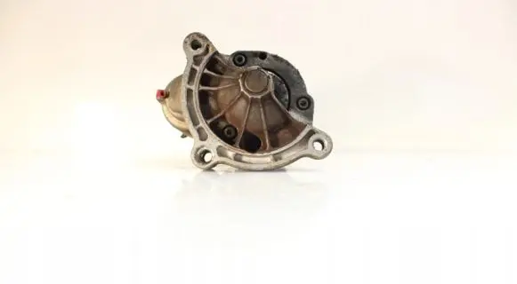 Peugeot 407 Starter motor S3009