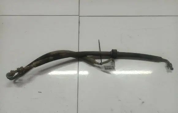 Mercedes-Benz C W203 Power steering hose/pipe/line