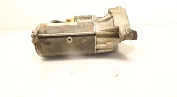 Fiat Ducato Starter motor D7R26