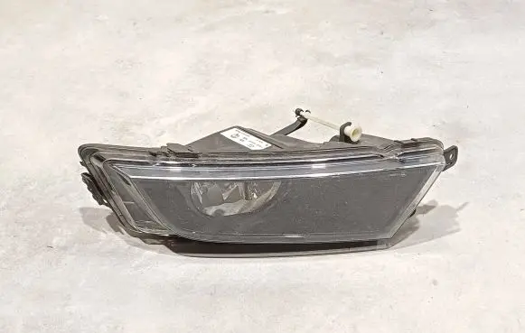 Skoda Octavia Mk3 (5E) Front fog light 5E0941700E