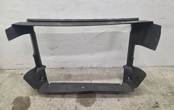 Fiat Doblo Intercooler air guide/duct channel 51813951 ST4973