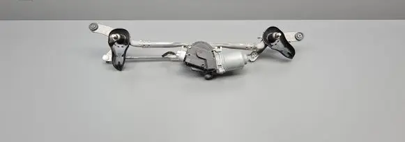 Mazda 6 Front wiper linkage and motor GJE867340 1593004330