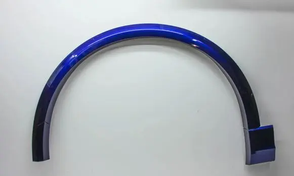 Audi Q8 Front arch trim 4M8853717E