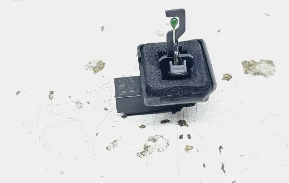 Land Rover Range Rover Sport L494 Interior temperature sensor CPLA19C734CA