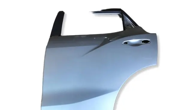 SsangYong Tivoli Rear door 