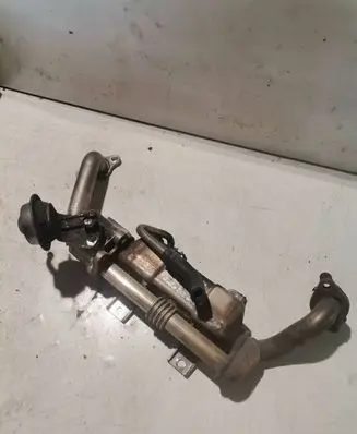 Lexus IS 220D-250-350 EGR valve cooler 256800R03000