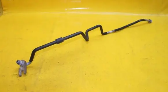 Audi A8 S8 D3 4E Air conditioning (A/C) pipe/hose