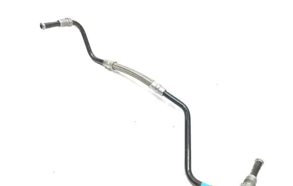 Renault Trafic III (X82) Brake booster pipe/hose 206121815281
