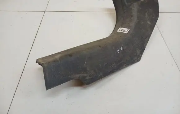Opel Zafira B Other interior part 322225228