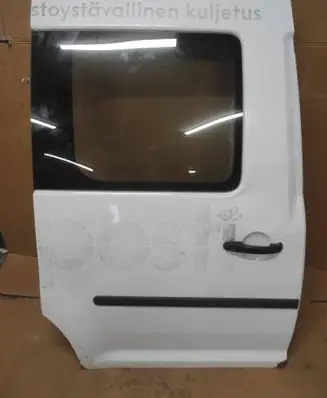 Volkswagen Caddy Side sliding door 