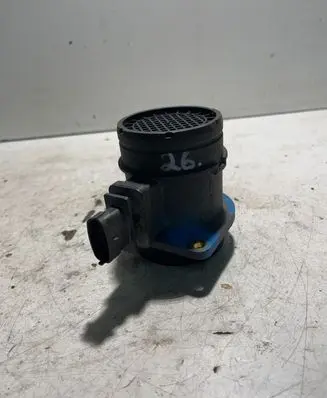 Fiat Doblo Mass air flow meter 55206757 298858171 0281002980