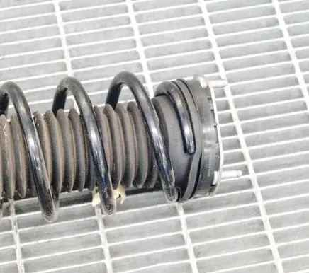 Ford B-MAX Front shock absorber/damper AP3118K001AF