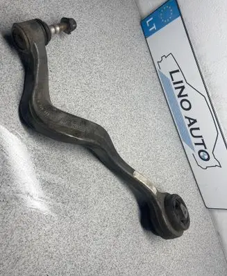 BMW 5 E60 E61 Front control arm 6760183