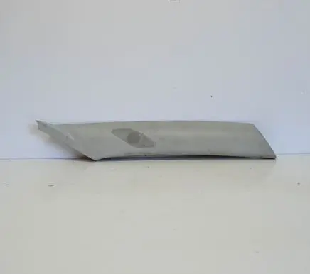 Skoda Fabia Mk2 (5J) (A) pillar trim