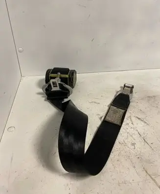 Ford Galaxy Rear seatbelt 7M3857816 542534861