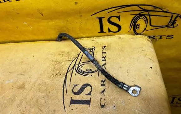 Jaguar F-Type Negative earth cable (battery) EX53F260145AE