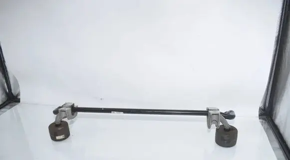 BMW 5 G30 G31 G38 Rear anti-roll bar/sway bar 6861461 33506861461