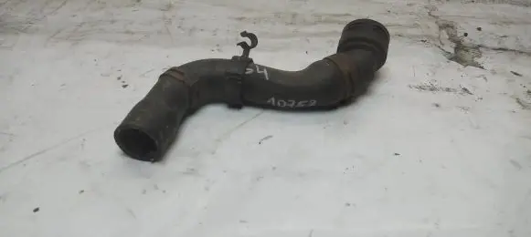 Volkswagen Golf IV Engine coolant pipe/hose 1J0121619