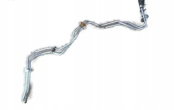 Nissan Pathfinder R51 Fuel line pipe