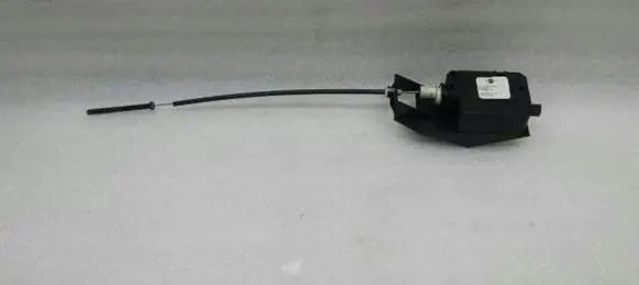 Mini One - Cooper R50 - 53 Fuel tank cap lock 7127872