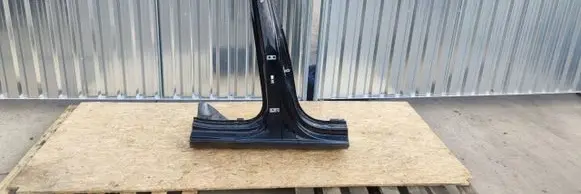 Audi A4 S4 B9 Front piece kit 