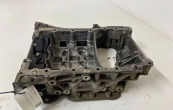 Renault Trafic II (X83) Oil sump 8200963715