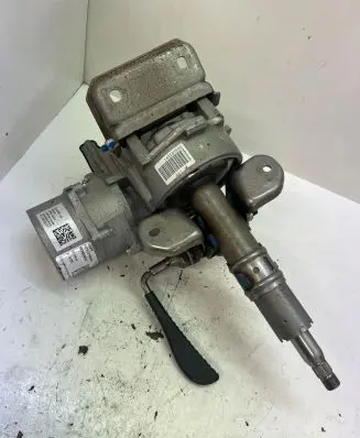 Ford Ka Steering wheel axle 735517029
