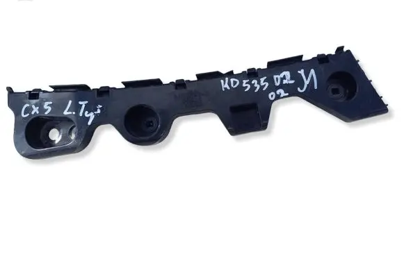 Mazda CX-5 Rear bumper mounting bracket KD53502J1