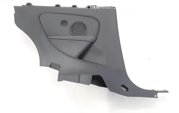 Renault Megane III Rear door card panel trim 769019565R