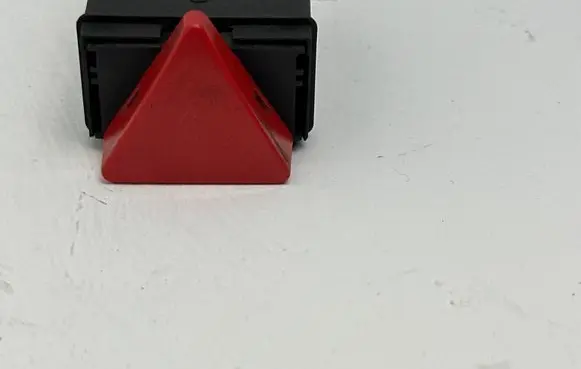 Volkswagen Multivan T4 Hazard light switch 6N0953235 6N0953235A 7D0953235