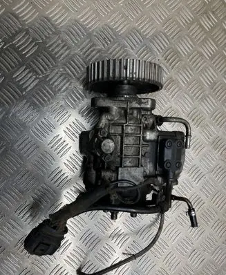 Seat Alhambra (Mk1) Fuel injection high pressure pump