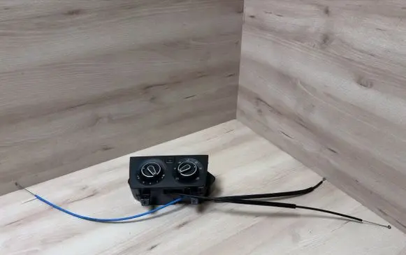 Climate control unit