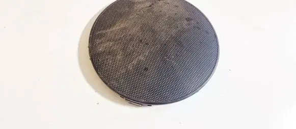 Side speaker trim/cover