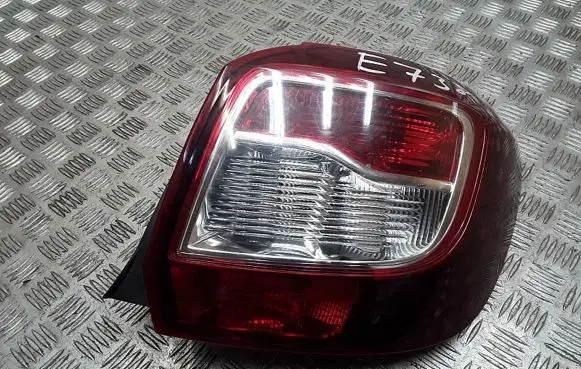 Renault Sandero II Rear/tail lights 265500465r