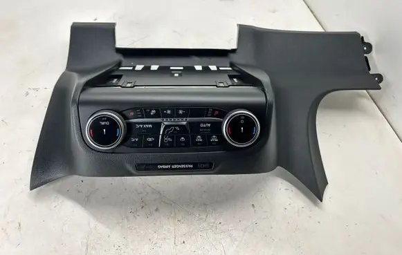 Ford Escape IV Climate control unit PJ6T18C612GA LJ6BS04652A