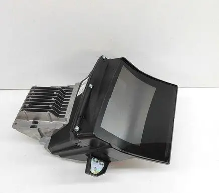 BMW 6 F12 F13 Head up display screen 9249966