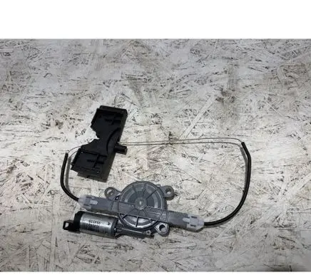 Porsche Macan (95B) Seat adjustment motor 8532401 9S4525 1030621