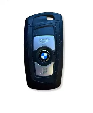 BMW 1 F20 F21 Ignition key/card 8723598