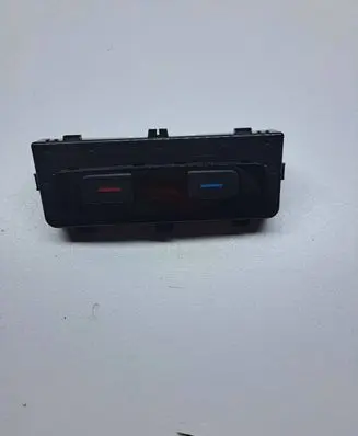 Volkswagen PASSAT B8 Climate control unit 3G0907049D 5HB01187032 1501850265