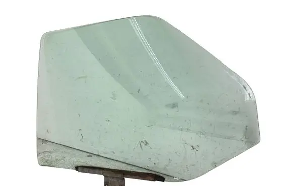 Volkswagen Multivan T4 Front door window glass four-door 43R001352