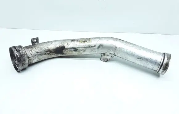 Mercedes-Benz CLS C219 Intercooler hose/pipe A6420980707