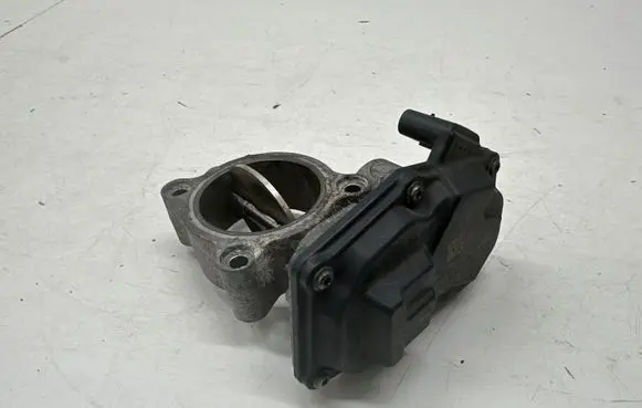 BMW 3 F30 F35 F31 Engine shut-off valve 7810752
