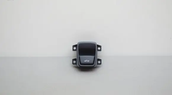 BMW 4 F32 F33 Sunroof switch 9267193