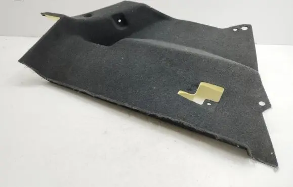 Nissan Juke II F16 Trunk/boot side trim panel 849536PD5A 1008200837