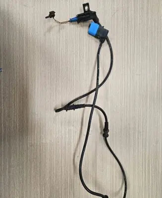 Mercedes-Benz C W206 Brake pads wear sensor A2065404236