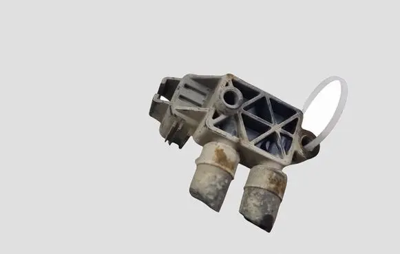 Ford S-MAX Exhaust gas pressure sensor AV615L200AB