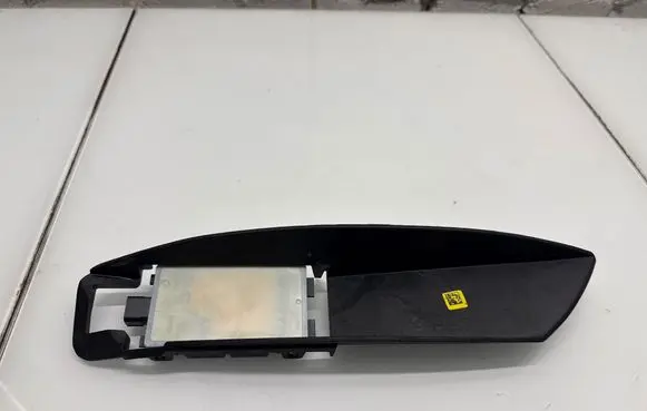 BMW XM Blind spot module 5A60303