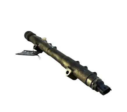 Volvo XC90 Fuel main line pipe 30757146 003153 0445215023