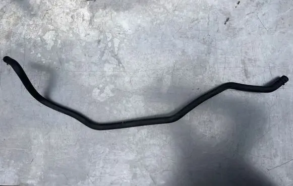 Mercedes-Benz Sprinter W906 Engine coolant pipe/hose A9065014482 ZGS003
