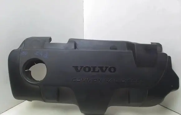 Volvo S80 Engine cover (trim) 08653495